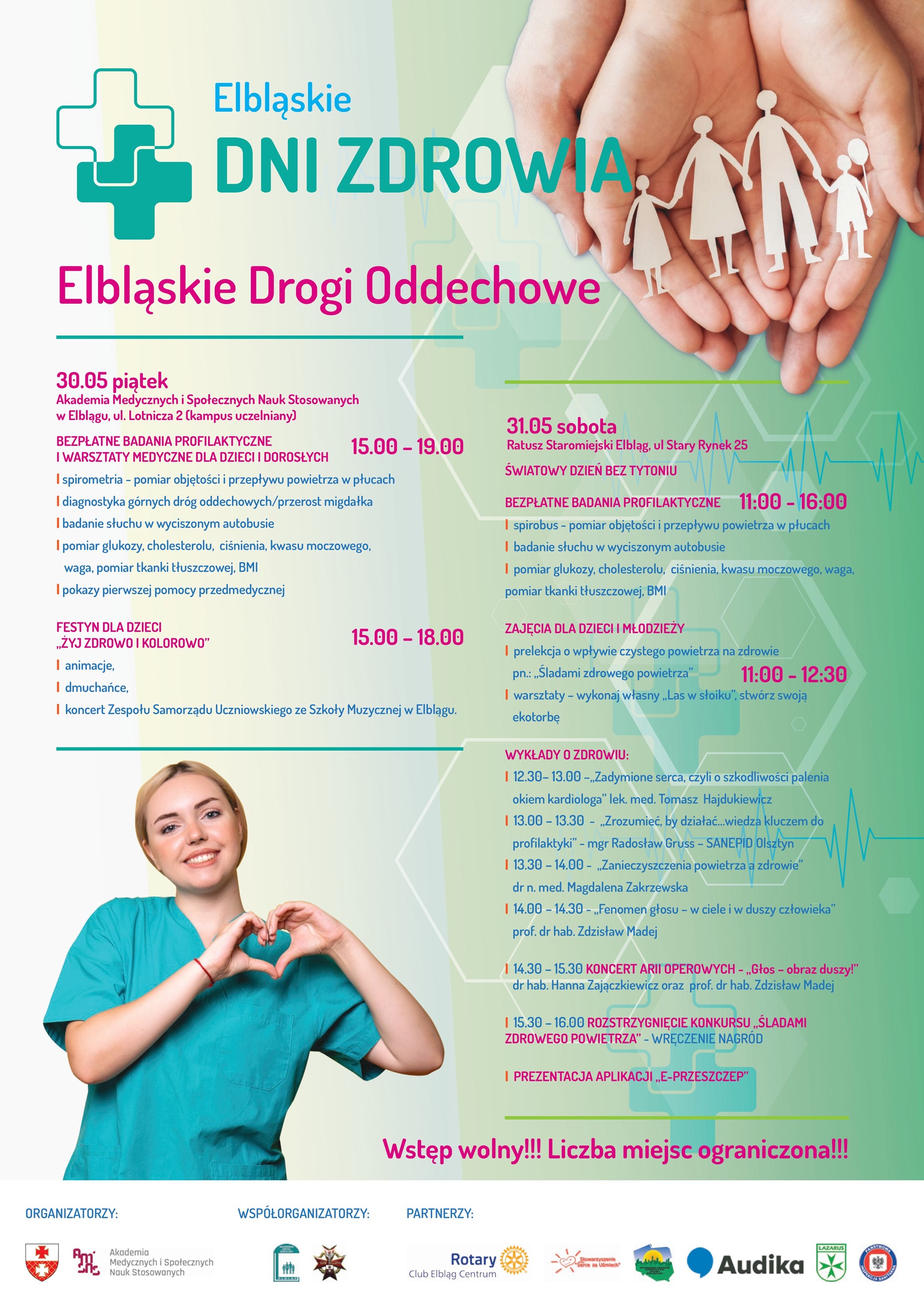 Dni Elbląga 2025