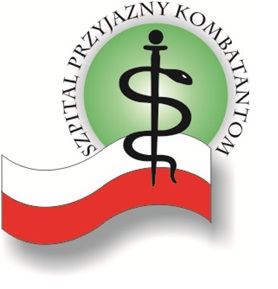 szpital przyjazny kombatantom