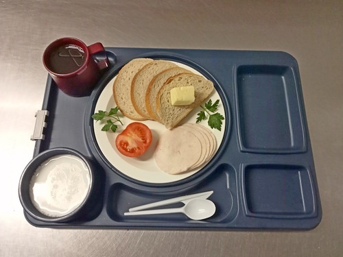 DIETA szynka dr pomidor