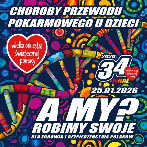 wośp 2026
